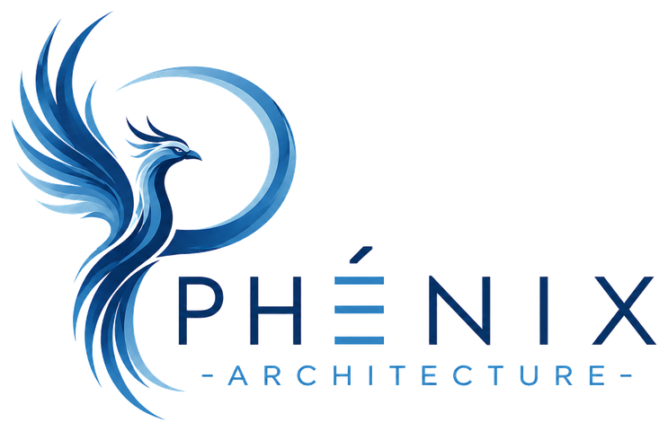 Phénix-Architecture